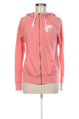 Damen Sweatshirt Nike, Größe M, Farbe Rosa, Preis € 17,99