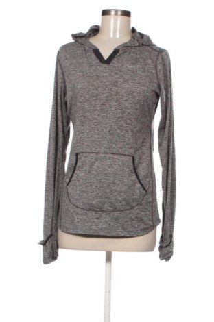Damska bluza Nike, Rozmiar M, Kolor Szary, Cena 157,99 zł