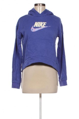 Damska bluza Nike, Rozmiar XL, Kolor Fioletowy, Cena 157,99 zł