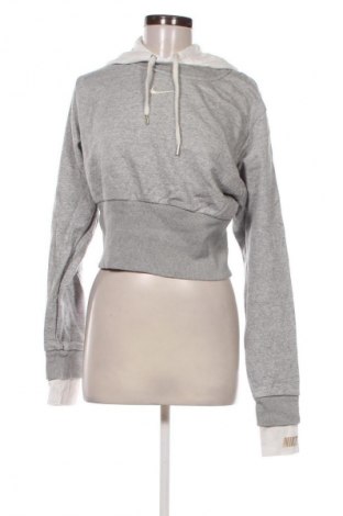 Damska bluza Nike, Rozmiar S, Kolor Szary, Cena 157,99 zł