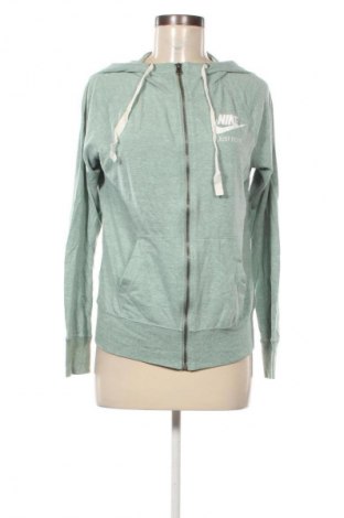 Damska bluza Nike, Rozmiar M, Kolor Zielony, Cena 157,99 zł