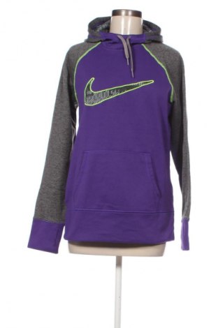 Damska bluza Nike, Rozmiar L, Kolor Fioletowy, Cena 157,99 zł