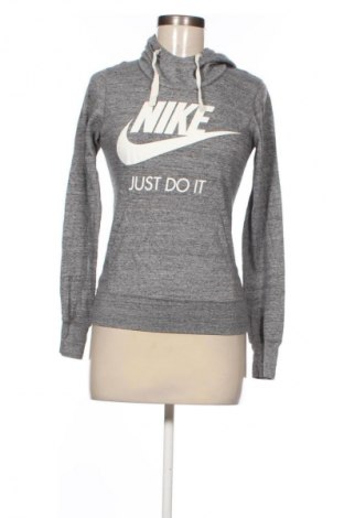 Damska bluza Nike, Rozmiar XS, Kolor Szary, Cena 157,99 zł