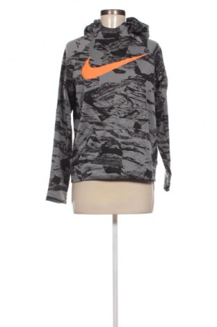 Γυναικείο φούτερ Nike, Μέγεθος XL, Χρώμα Πολύχρωμο, Τιμή 30,99 €