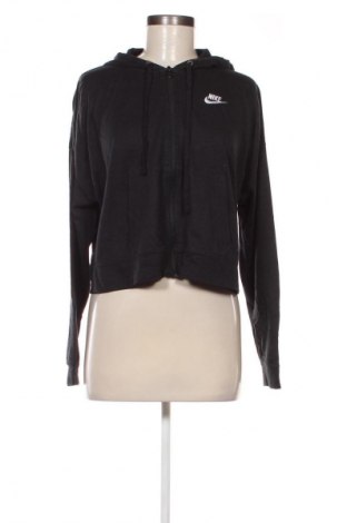 Damska bluza Nike, Rozmiar M, Kolor Czarny, Cena 157,99 zł