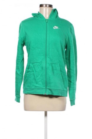 Damska bluza Nike, Rozmiar XL, Kolor Zielony, Cena 157,99 zł