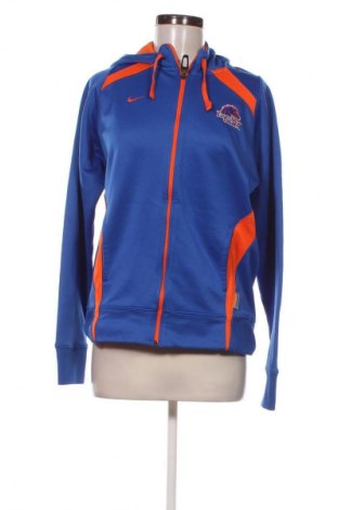 Damska bluza Nike, Rozmiar L, Kolor Niebieski, Cena 157,99 zł