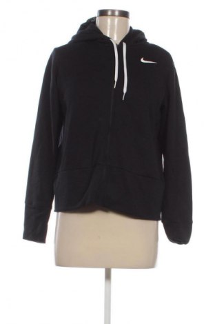 Damska bluza Nike, Rozmiar S, Kolor Czarny, Cena 157,99 zł