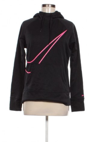 Γυναικείο φούτερ Nike, Μέγεθος M, Χρώμα Μαύρο, Τιμή 30,99 €