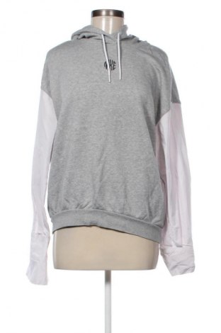 Dámská mikina  Nike, Velikost XS, Barva Šedá, Cena  469,00 Kč