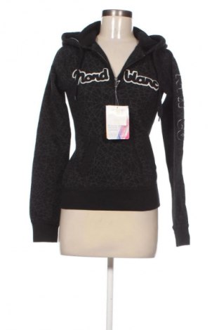 Női sweatshirt Nordblanc, Méret XS, Szín Sokszínű, Ár 29 089 Ft