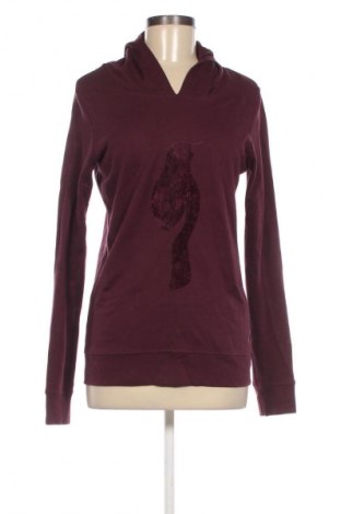 Damen Sweatshirt Ochnik, Größe M, Farbe Rot, Preis € 16,99