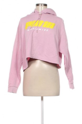 Dámská mikina  PUMA, Velikost M, Barva Fialová, Cena  779,00 Kč
