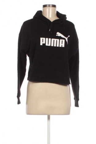 Damen Sweatshirt PUMA, Größe S, Farbe Schwarz, Preis € 24,57