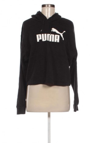 Damska bluza PUMA, Rozmiar L, Kolor Czarny, Cena 157,99 zł
