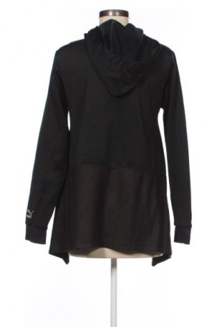 Damska bluza PUMA, Rozmiar M, Kolor Czarny, Cena 157,99 zł