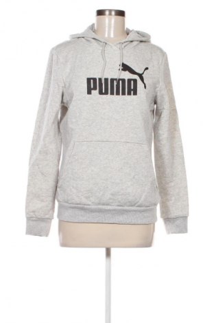 Damska bluza PUMA, Rozmiar M, Kolor Szary, Cena 157,99 zł