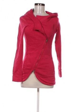 Damska bluza PUMA, Rozmiar XS, Kolor Różowy, Cena 157,99 zł