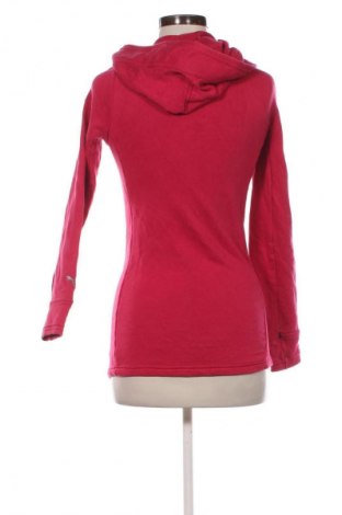 Damska bluza PUMA, Rozmiar XS, Kolor Różowy, Cena 157,99 zł