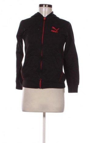Γυναικείο φούτερ PUMA, Μέγεθος M, Χρώμα Μαύρο, Τιμή 30,99 €