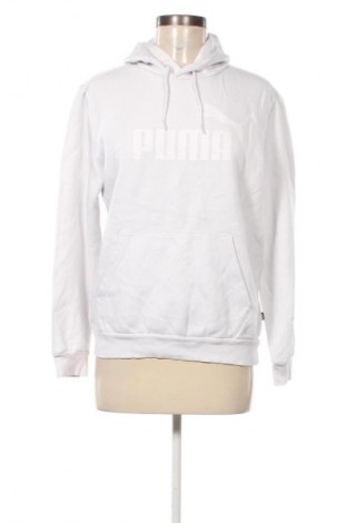 Damska bluza PUMA, Rozmiar S, Kolor Szary, Cena 157,99 zł