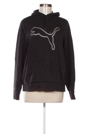 Γυναικείο φούτερ PUMA, Μέγεθος XL, Χρώμα Μαύρο, Τιμή 30,99 €