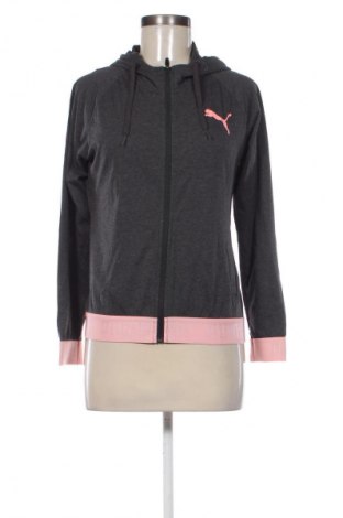 Női sweatshirt PUMA, Méret S, Szín Szürke, Ár 9 570 Ft