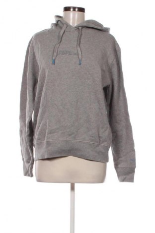 Damska bluza Pepe Jeans, Rozmiar XS, Kolor Szary, Cena 157,99 zł