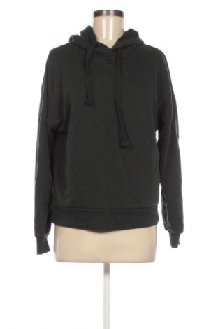 Damen Sweatshirt Pull&Bear, Größe S, Farbe Grün, Preis € 23,32
