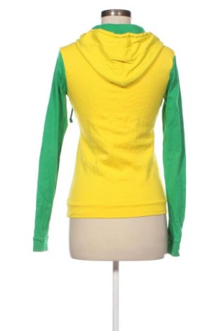 Damen Sweatshirt Pussy Deluxe, Größe S, Farbe Mehrfarbig, Preis € 12,99
