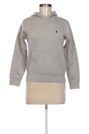 Dámska mikina  Ralph Lauren, Veľkosť M, Farba Sivá, Cena  137,95 €