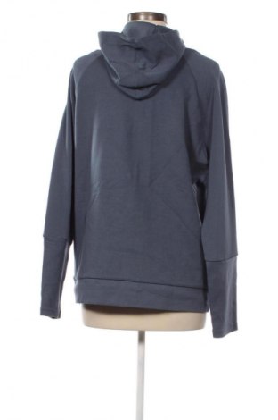 Damska bluza Reebok, Rozmiar L, Kolor Niebieski, Cena 157,99 zł