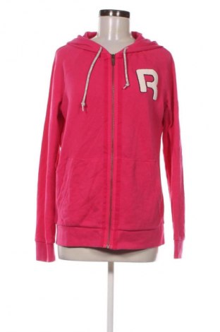 Damska bluza Reebok, Rozmiar L, Kolor Różowy, Cena 157,99 zł