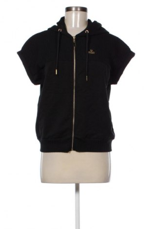 Damen Sweatshirt Sabra, Größe M, Farbe Schwarz, Preis € 13,99