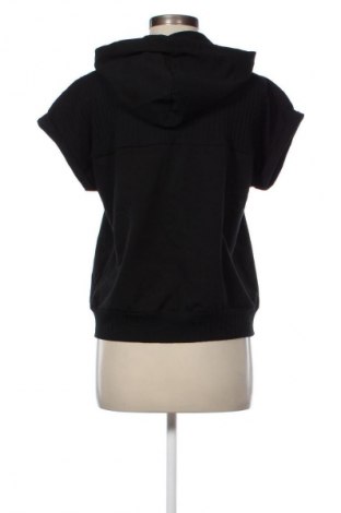 Damen Sweatshirt Sabra, Größe M, Farbe Schwarz, Preis € 13,99