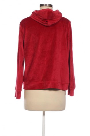 Damen Sweatshirt Santana, Größe M, Farbe Rot, Preis € 13,99
