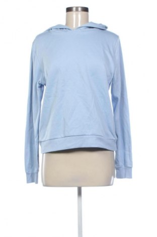 Damen Sweatshirt Sinsay, Größe M, Farbe Blau, Preis € 9,99