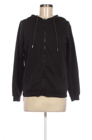 Damen Sweatshirt Sinsay, Größe S, Farbe Schwarz, Preis € 15,79