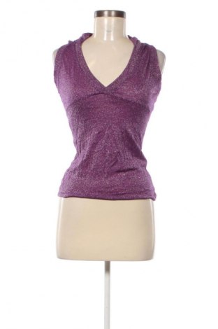 Damen Sweatshirt Sisters, Größe S, Farbe Lila, Preis € 8,99