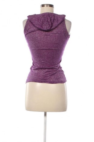 Damen Sweatshirt Sisters, Größe S, Farbe Lila, Preis € 8,99