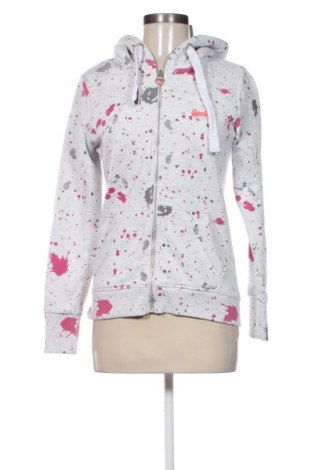 Damen Sweatshirt Superdry, Größe S, Farbe Mehrfarbig, Preis € 22,99