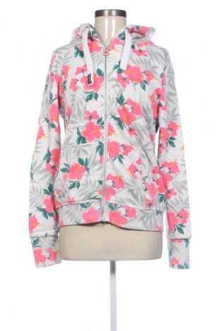 Damen Sweatshirt Superdry, Größe XL, Farbe Mehrfarbig, Preis € 22,99