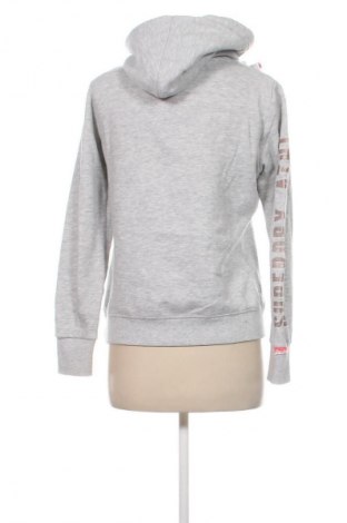 Damen Sweatshirt Superdry, Größe M, Farbe Grau, Preis € 32,99