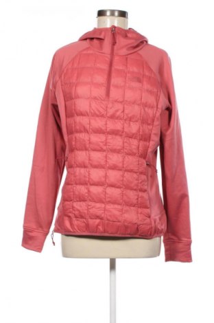 Dámská mikina  The North Face, Velikost L, Barva Popelavě růžová, Cena  1 449,00 Kč