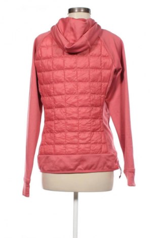 Dámská mikina  The North Face, Velikost L, Barva Popelavě růžová, Cena  1 449,00 Kč