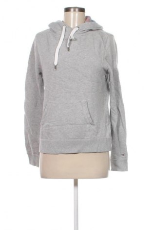 Damen Sweatshirt Tommy Hilfiger, Größe S, Farbe Grau, Preis € 20,99