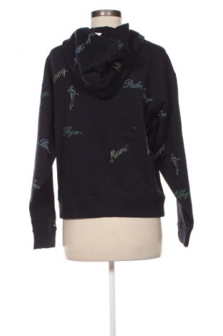 Γυναικείο φούτερ Tommy Hilfiger, Μέγεθος XS, Χρώμα Μπλέ, Τιμή 52,99 €
