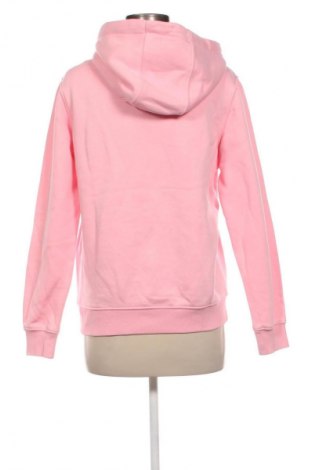Damen Sweatshirt Tommy Jeans, Größe S, Farbe Rosa, Preis € 109,99