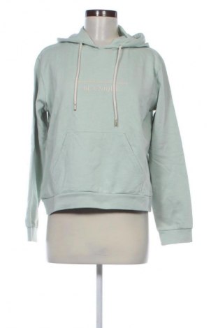 Damen Sweatshirt Top Secret, Größe S, Farbe Grün, Preis € 9,99