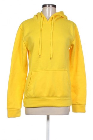Damen Sweatshirt Unbranded, Größe M, Farbe Gelb, Preis € 14,77